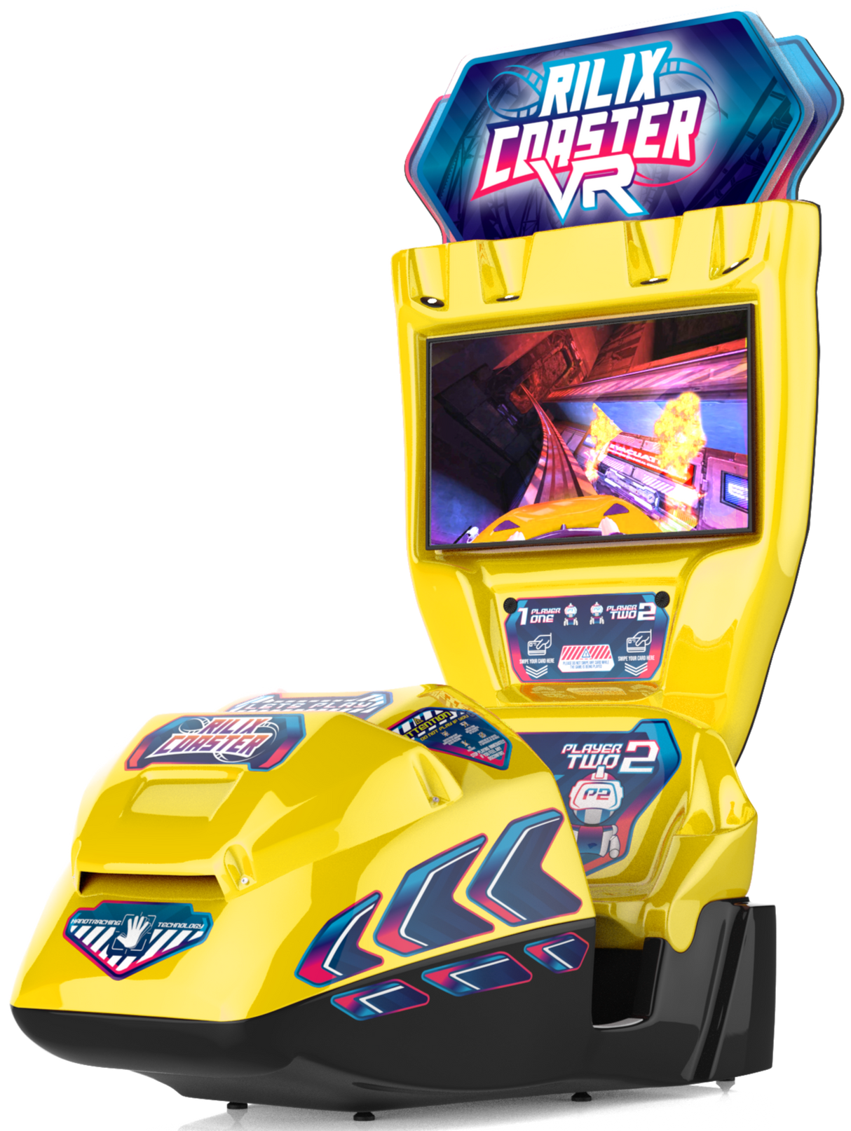 Dessous de verre Rilix