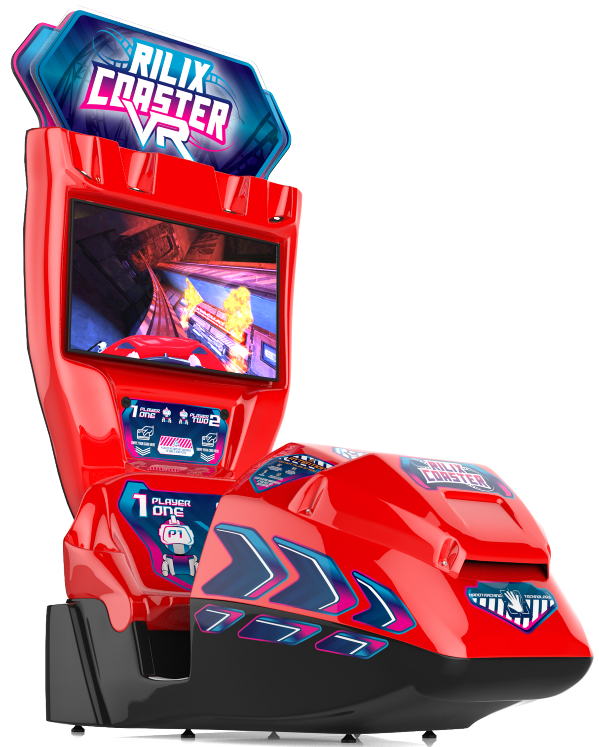 Dessous de verre Rilix