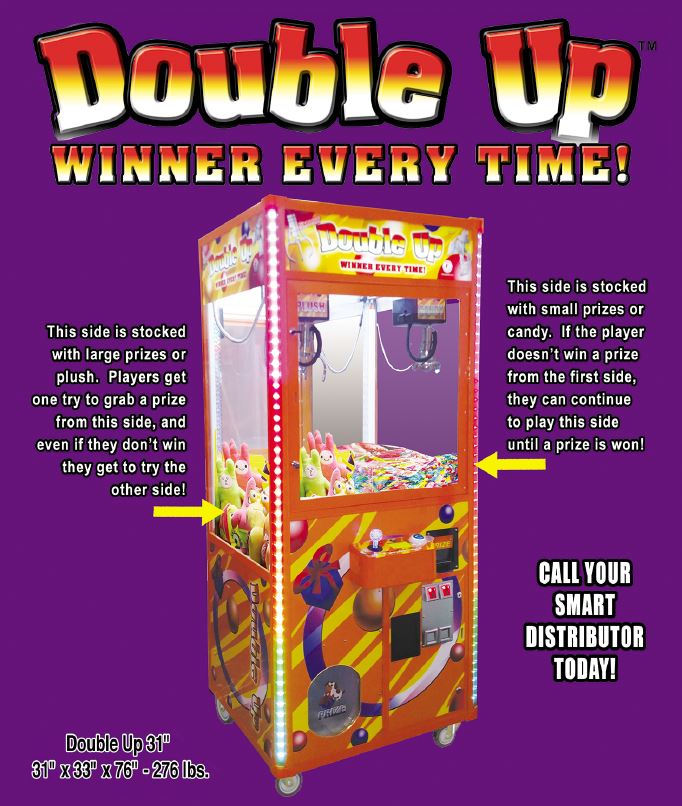 Doubler