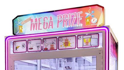 Méga prix