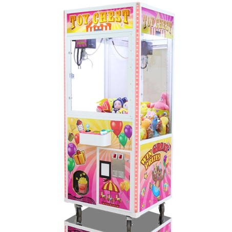Coffre à jouets 31