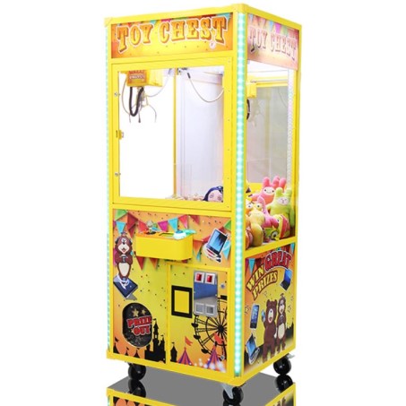 Coffre à jouets 31