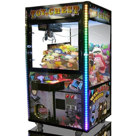 Coffre à jouets 45