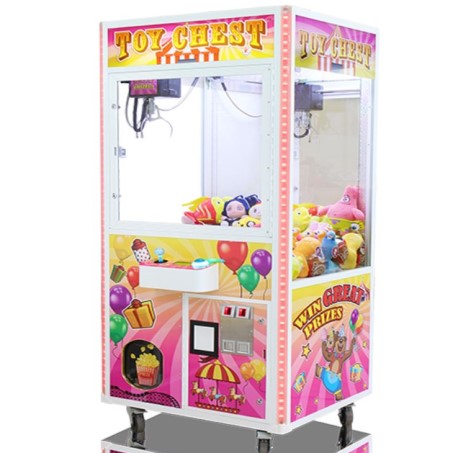 Coffre à jouets 45