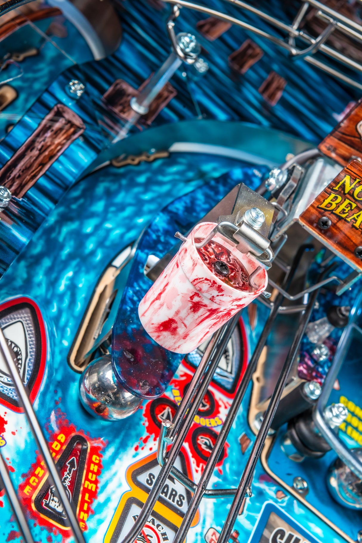 Jaws Pinball Pro