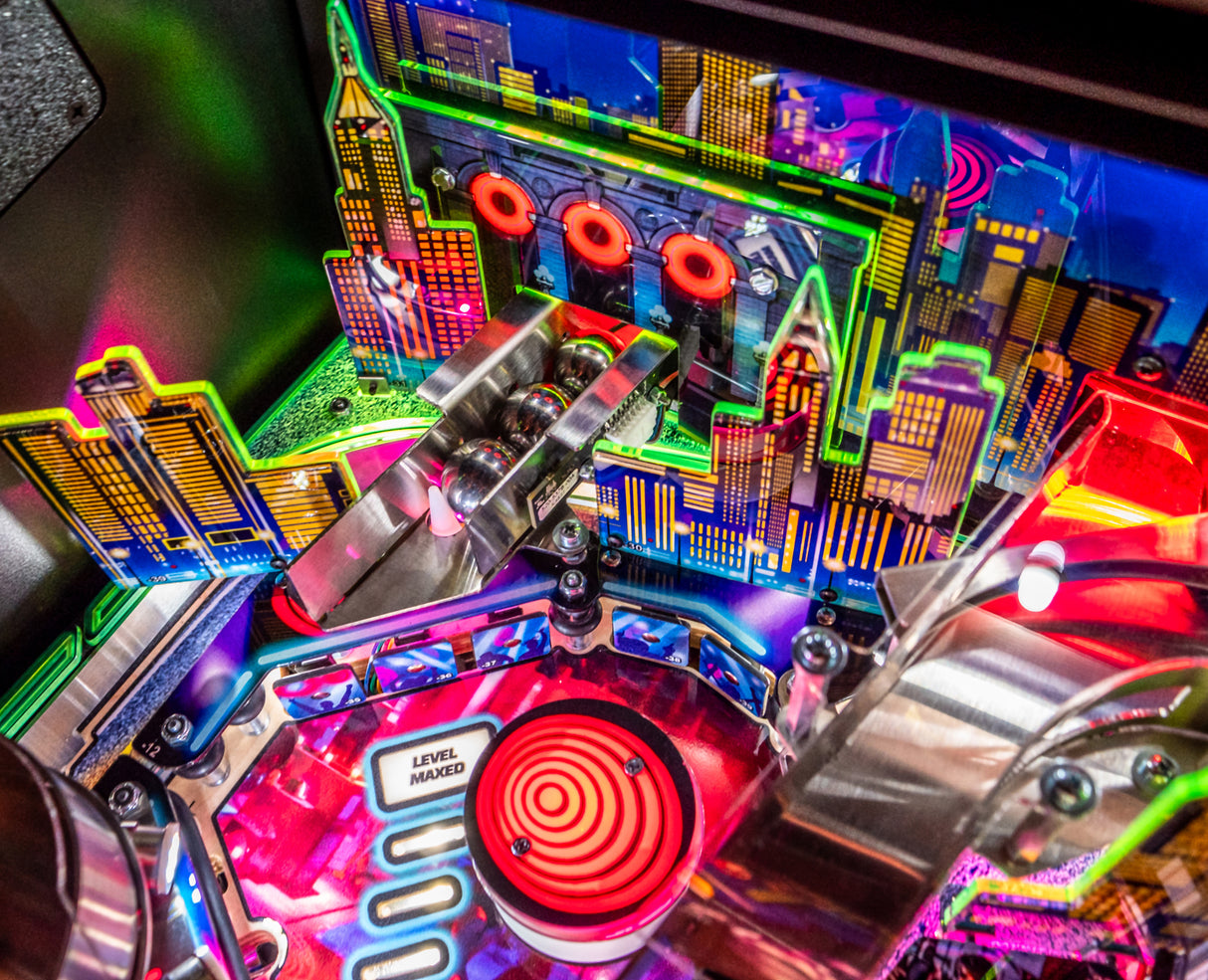 John Wick Pinball Premium