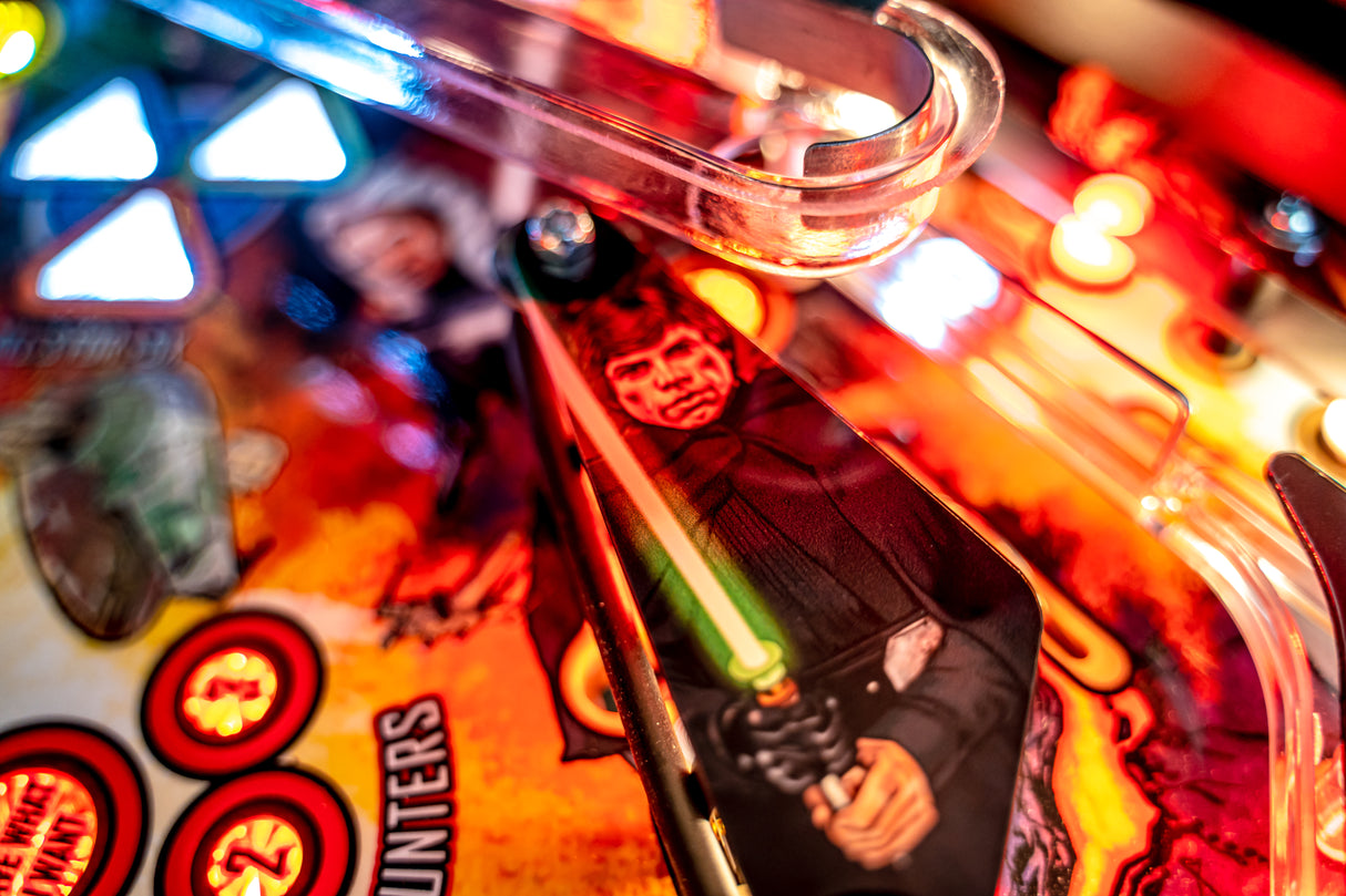 The Mandalorian Pinball Pro