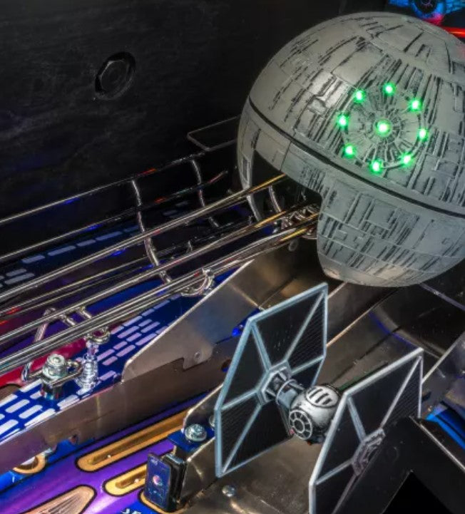 Star Wars Pinball Premium