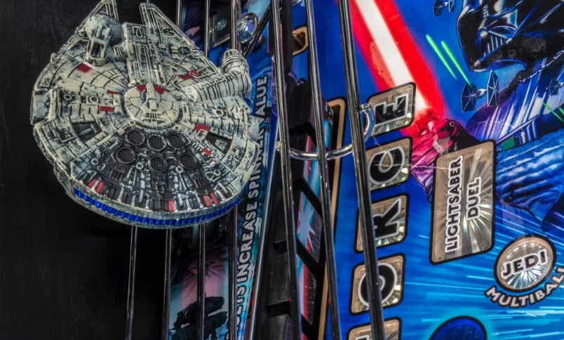Star Wars Pinball Premium