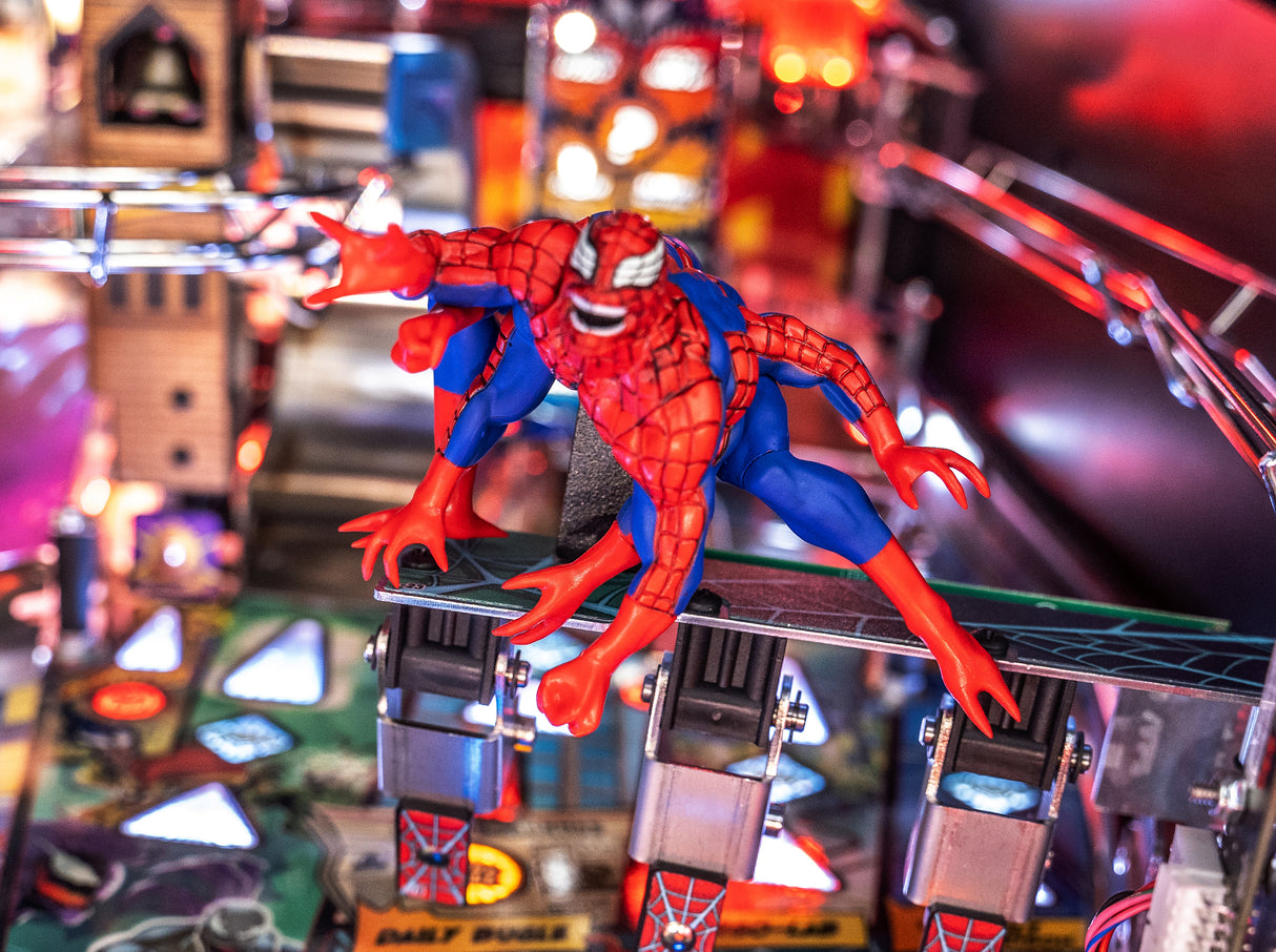 Venom Pinball Premium
