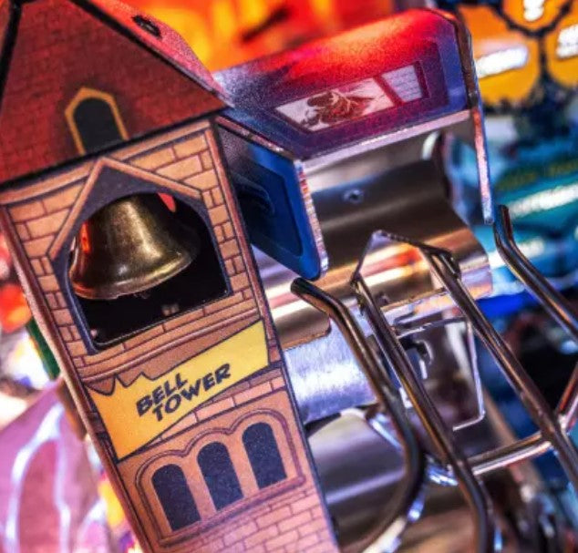 Venom Pinball Premium