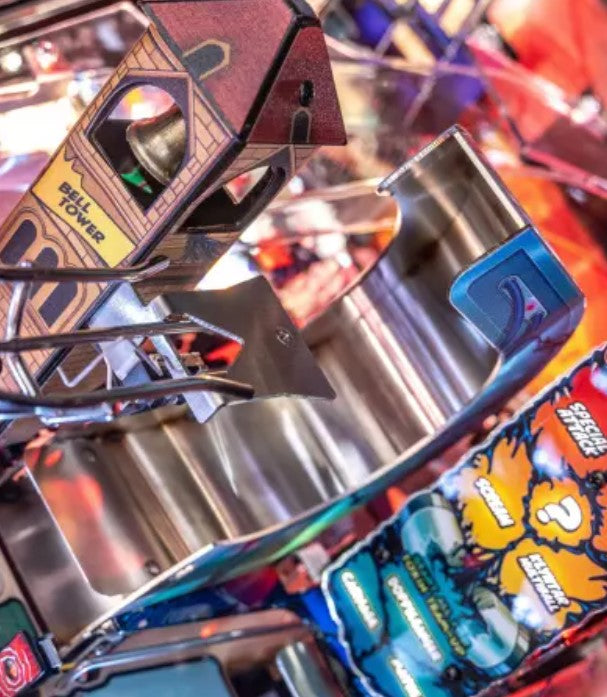 Venom Pinball Premium
