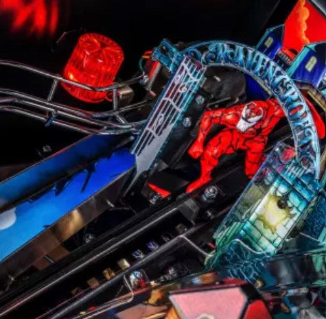 Venom Pinball Premium