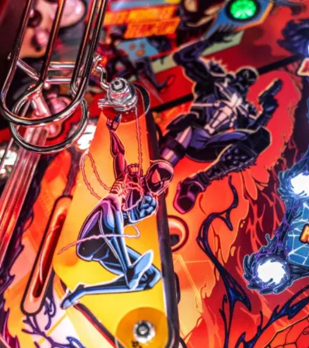 Venom Pinball Pro