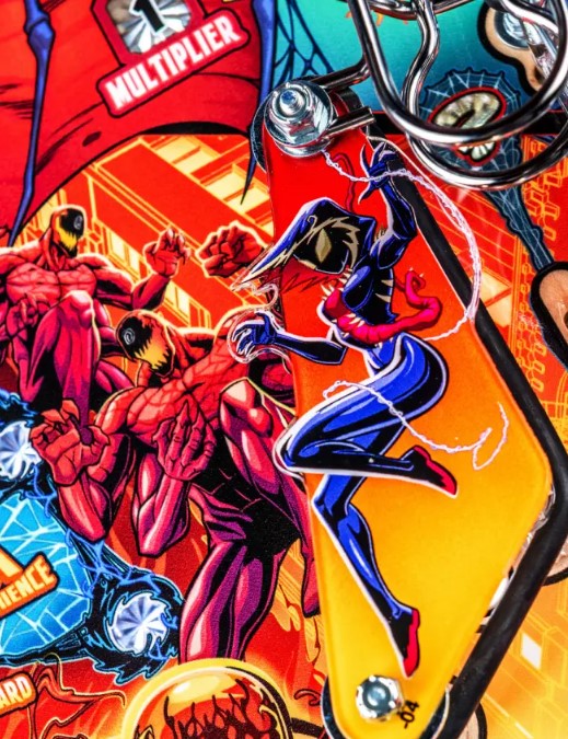 Venom Pinball Pro