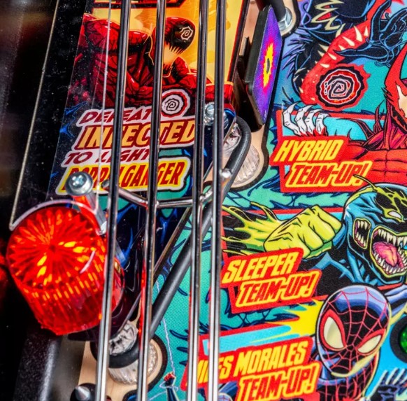 Venom Pinball Pro