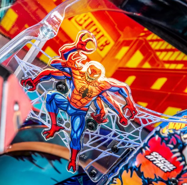 Venom Pinball Pro