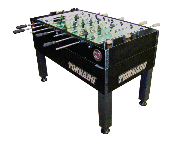 Tournoi Tornade 3000