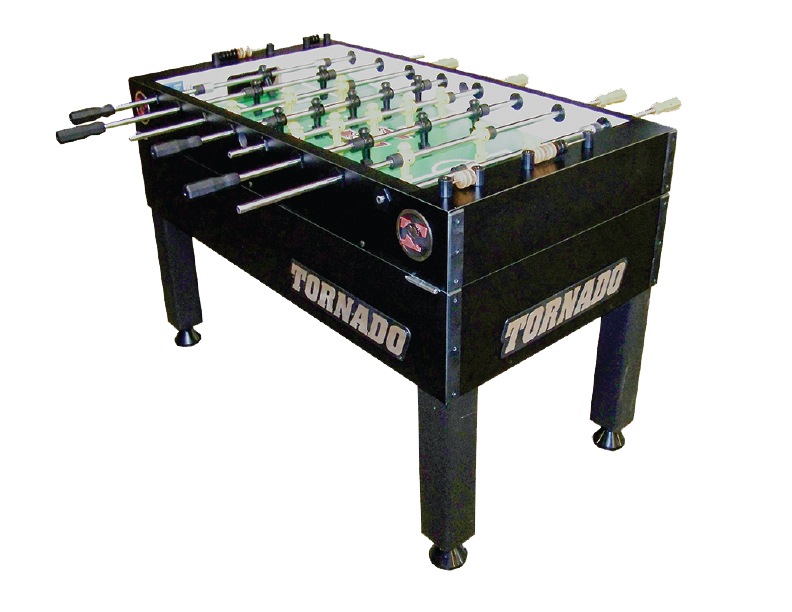 Tournoi Tornade 3000