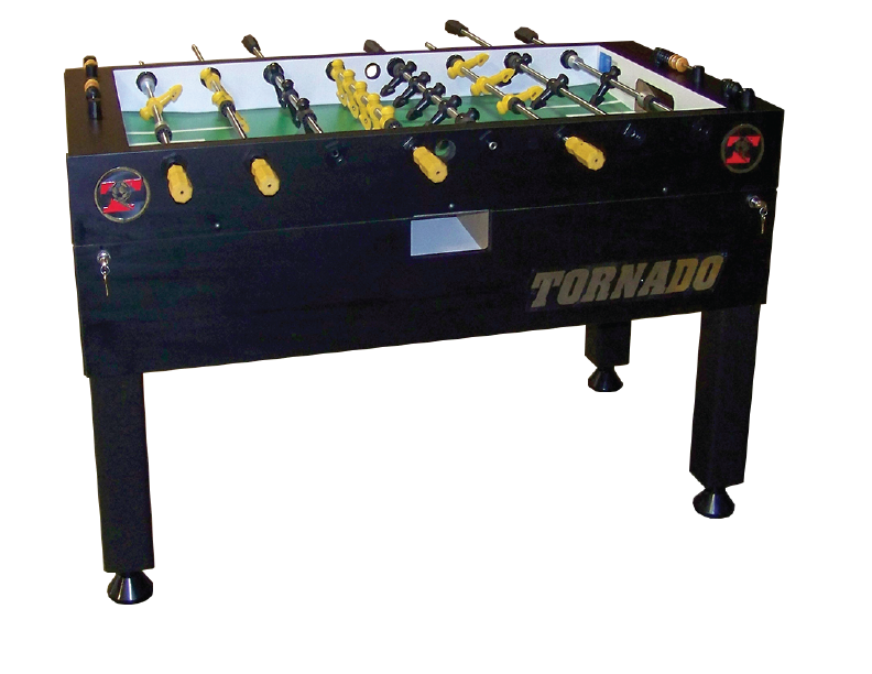 Tournoi Tornade 3000