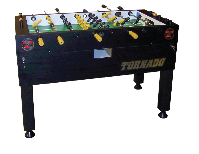 Tournoi Tornade 3000