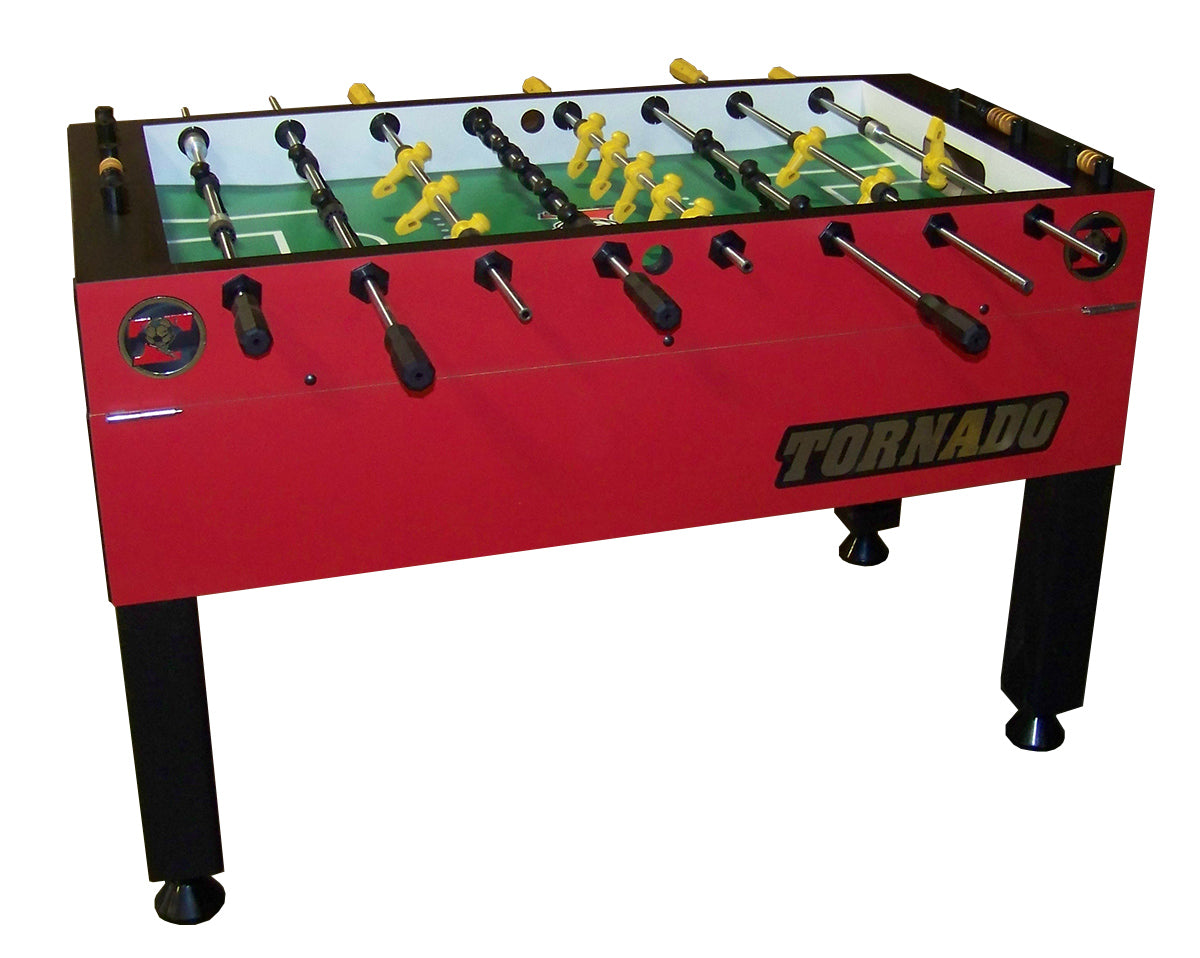 Tournoi Tornade 3000