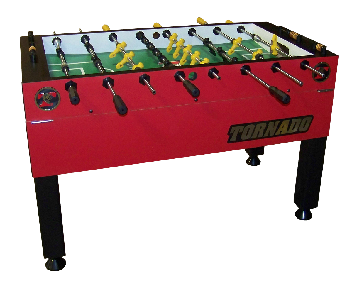 Tournoi Tornade 3000
