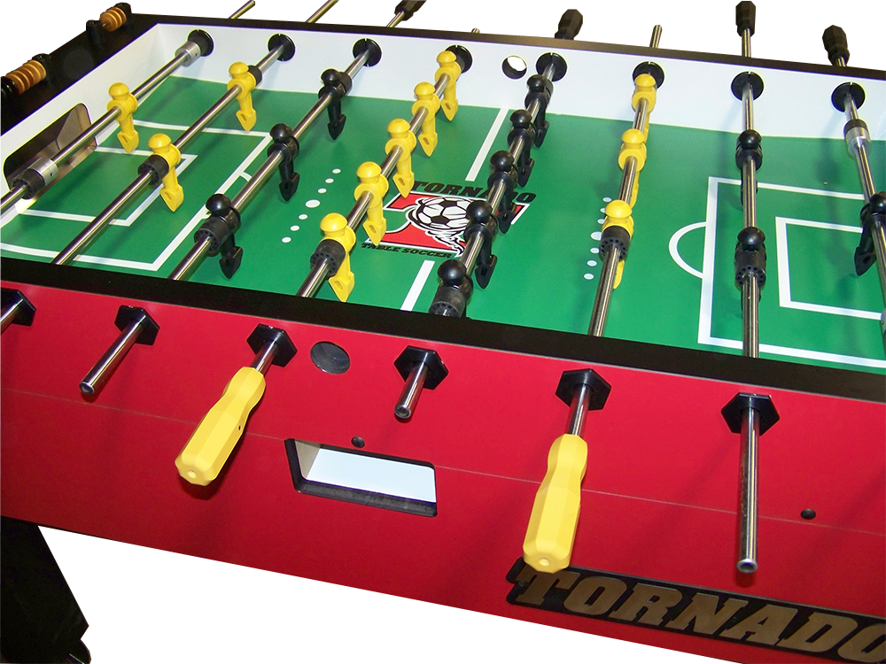 Tournoi Tornade 3000