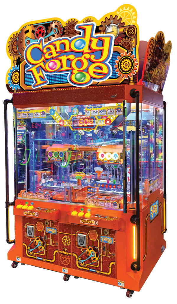 Candy Forge