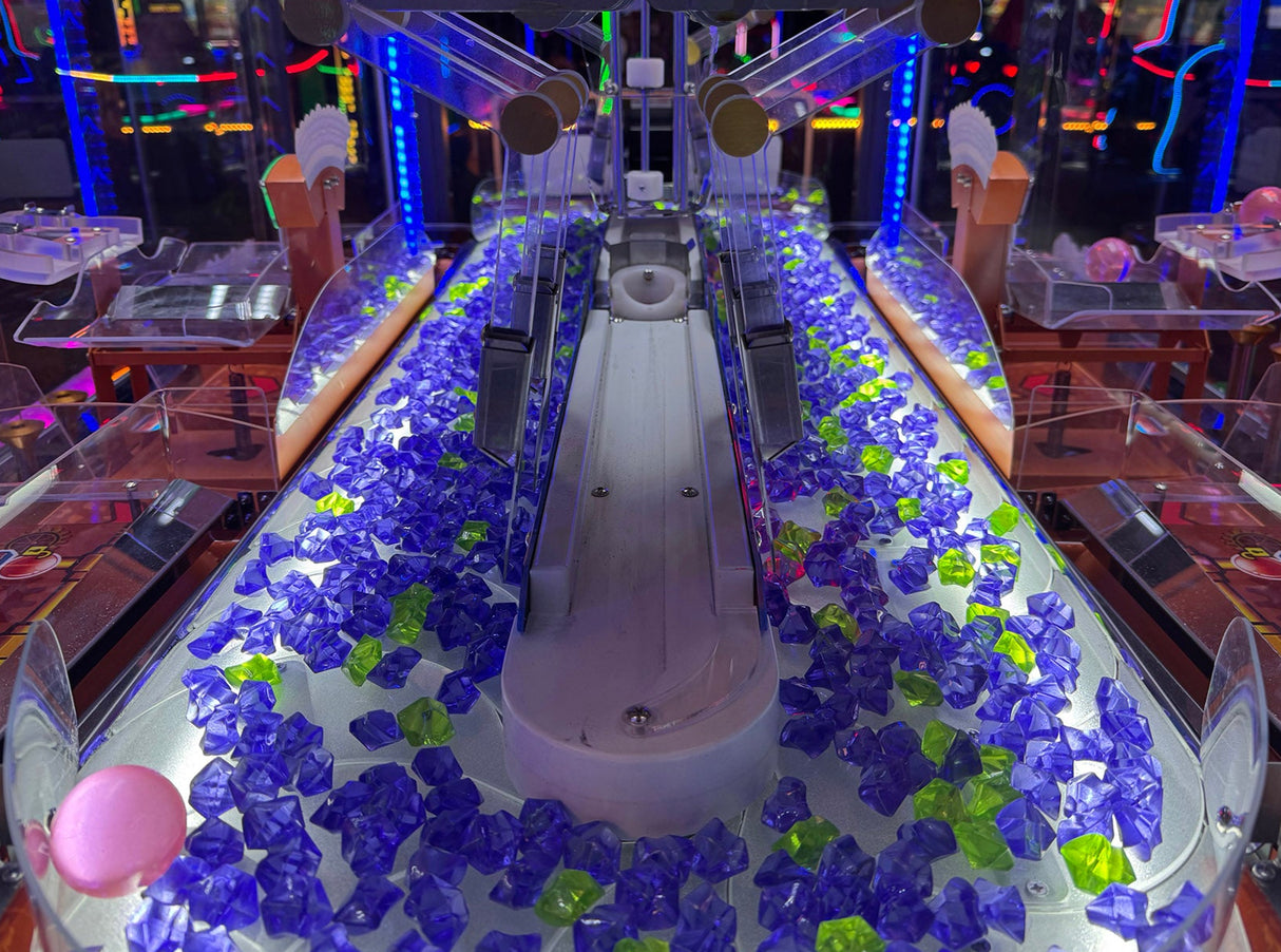 Candy Forge