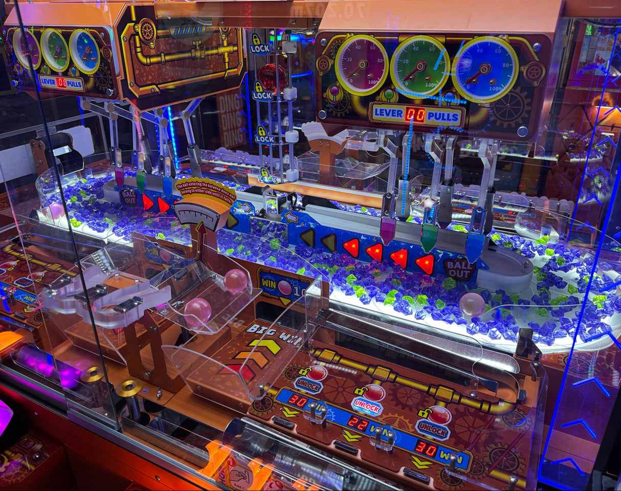 Candy Forge