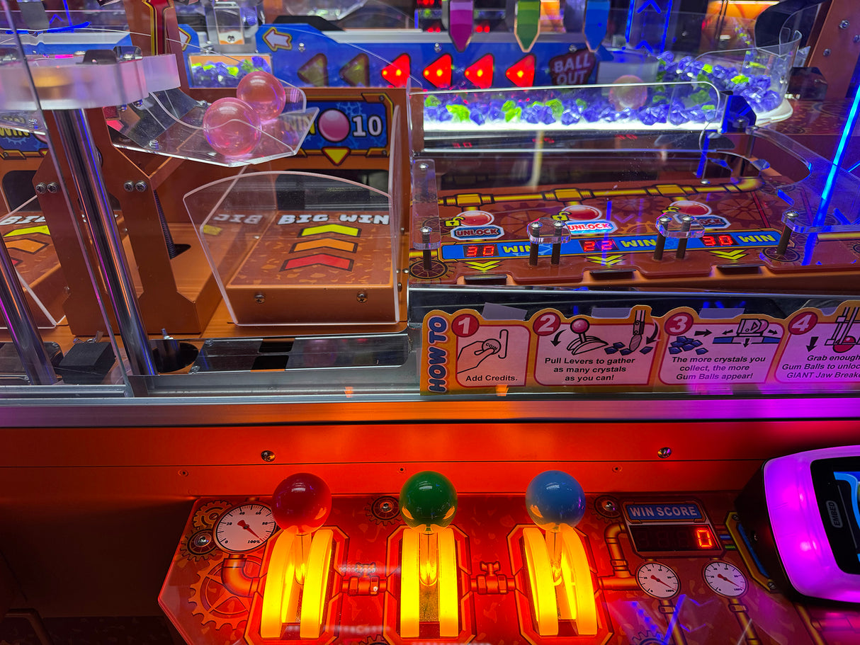 Candy Forge