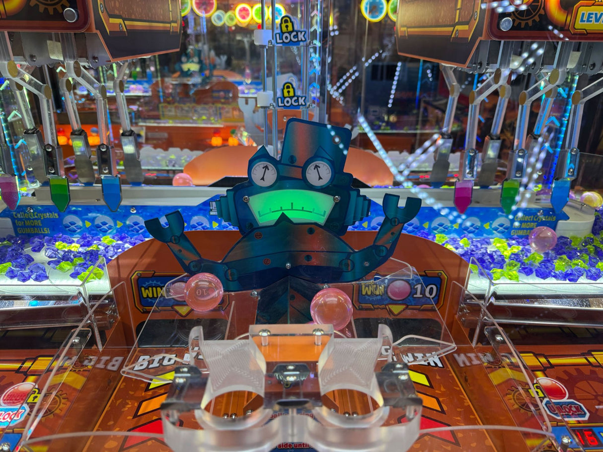 Candy Forge