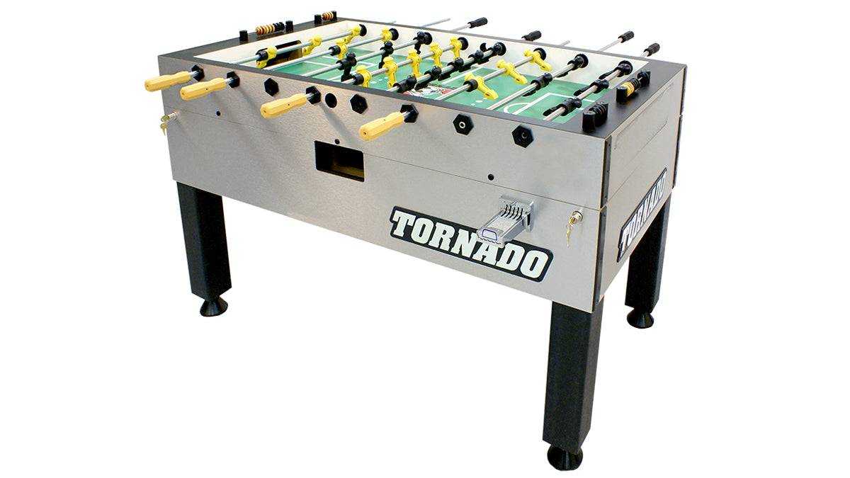 Tournée Tornado Platinum