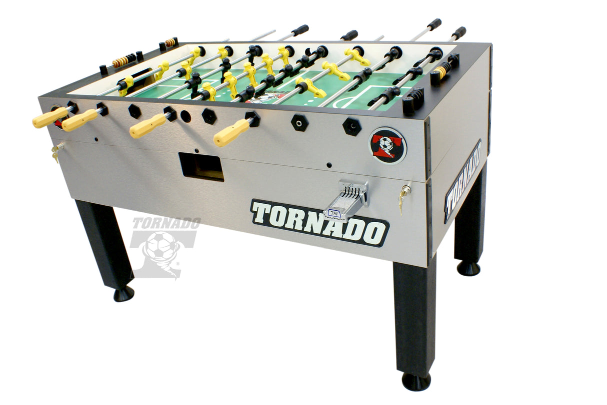 Tournée Tornado Platinum