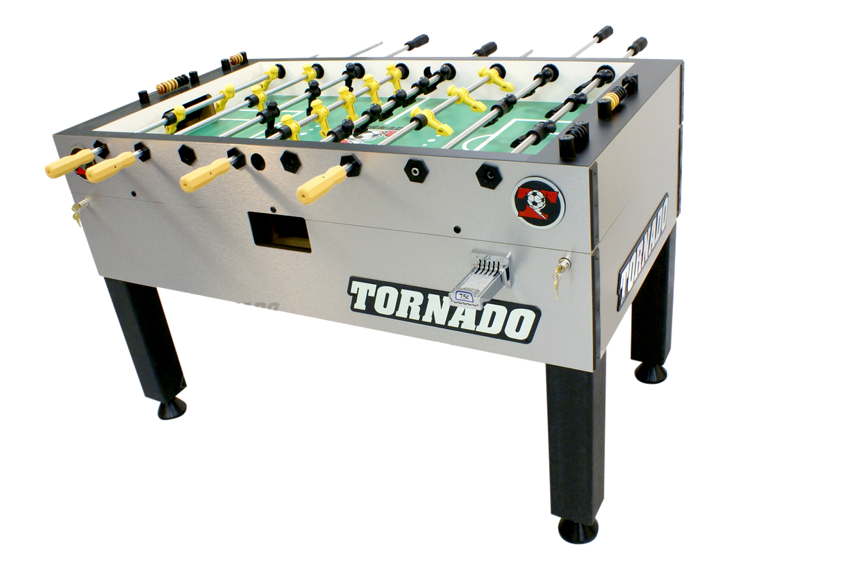 Tournée Tornado Platinum