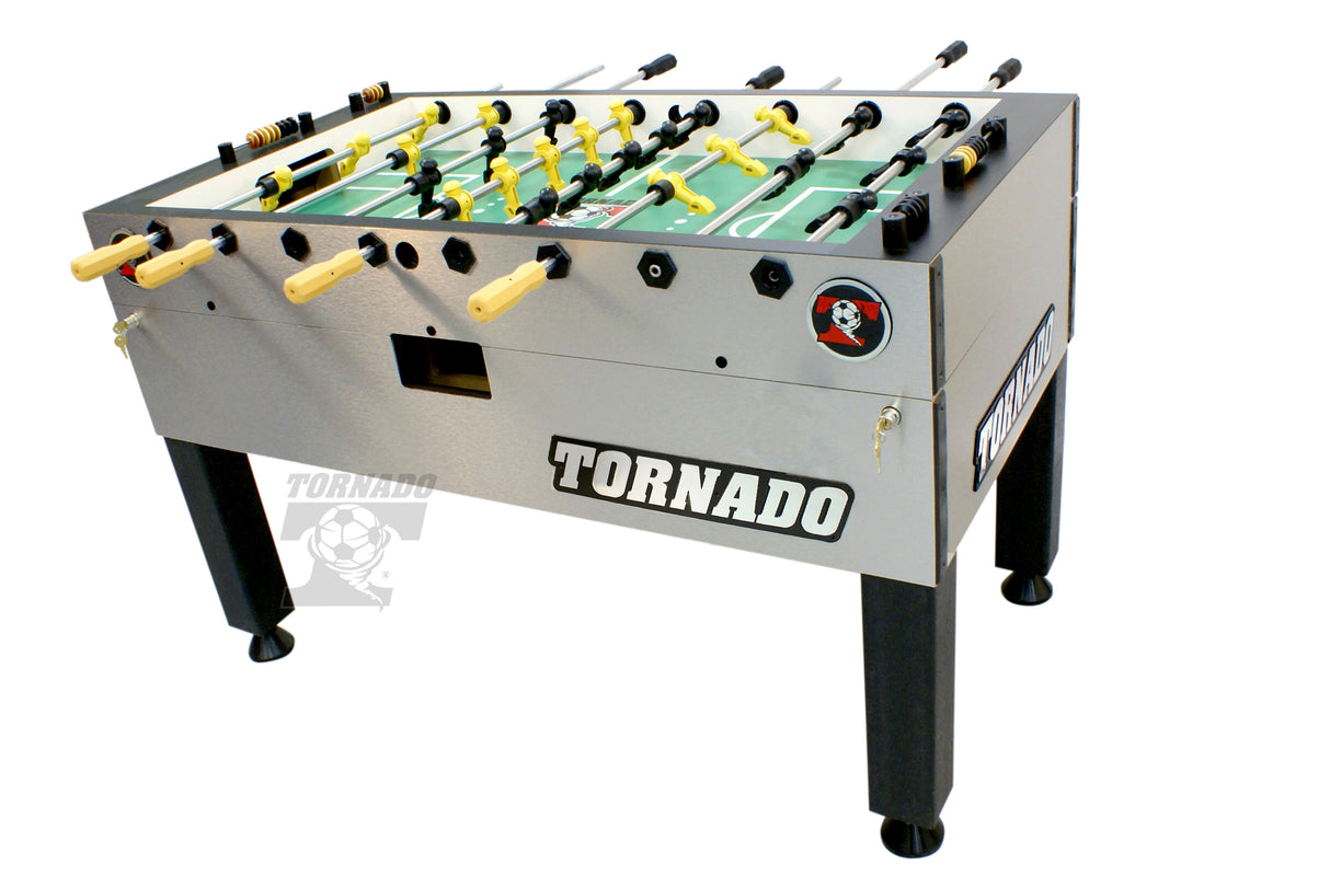 Tournoi Tornade 3000