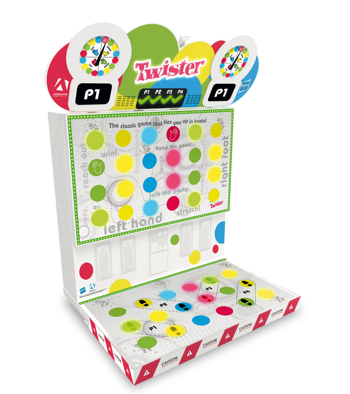 Twister