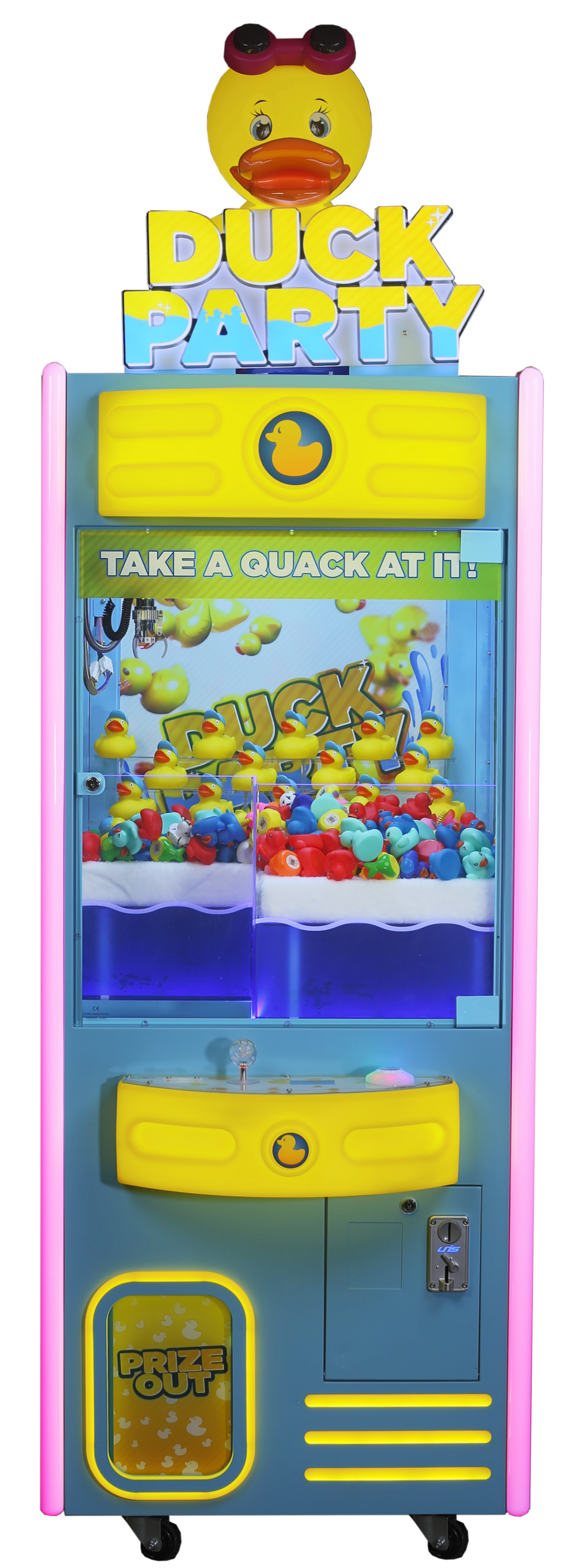 Duck Party