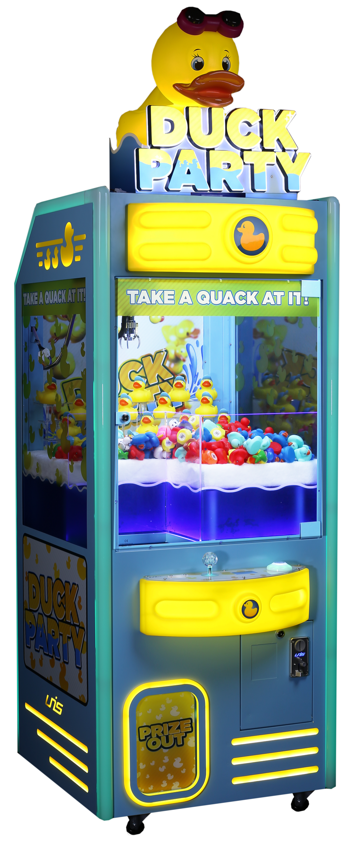 Duck Party