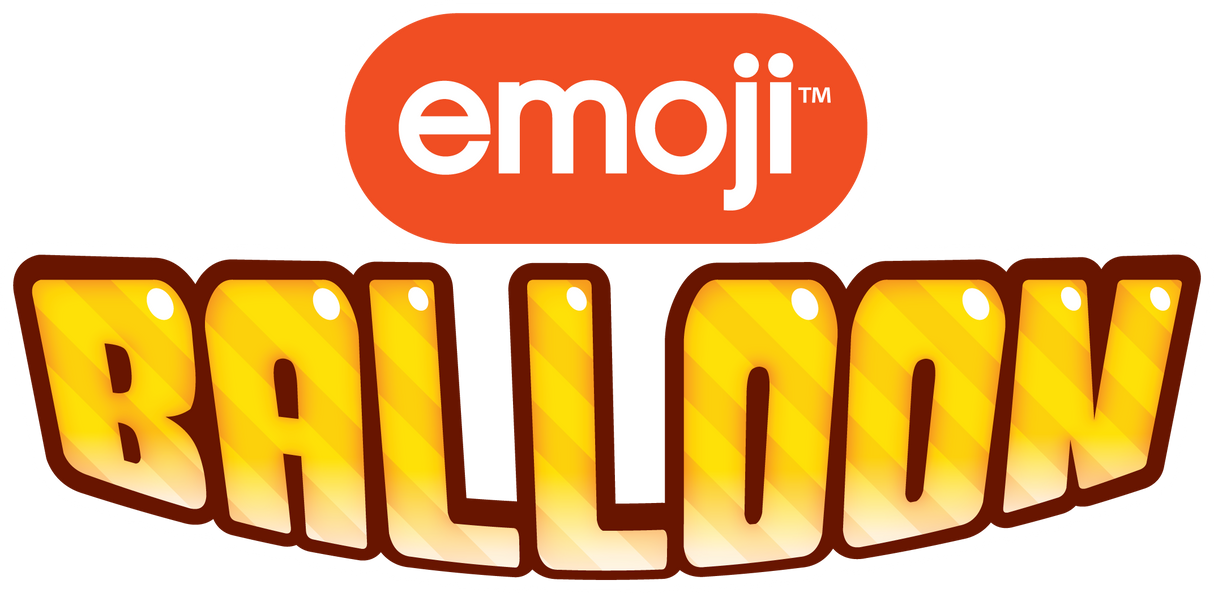 Emoji Balloon