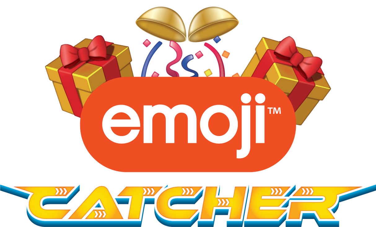 Emoji Prize Catcher