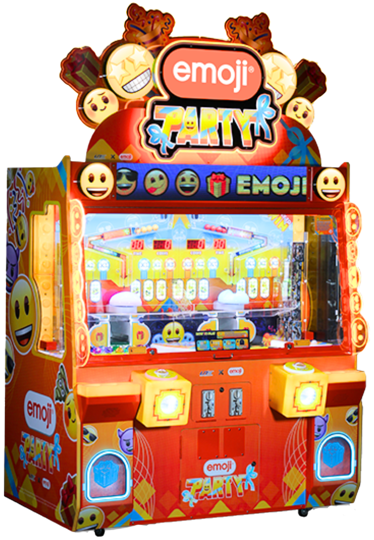 Emoji Party