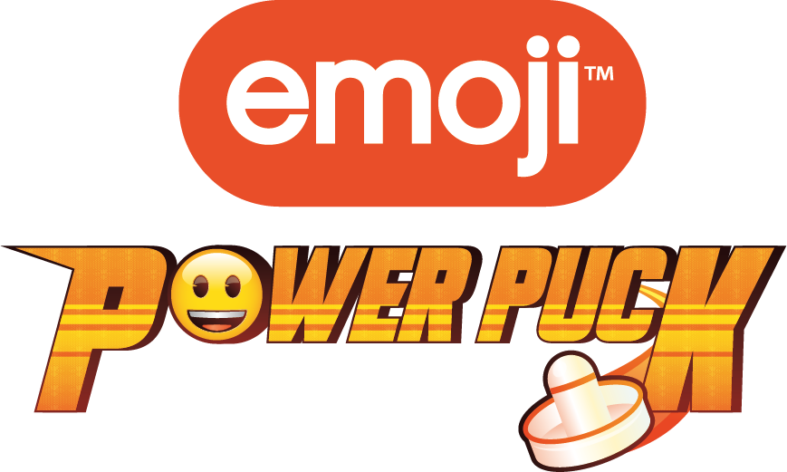 Emoji Power Puck - Multi Pucks