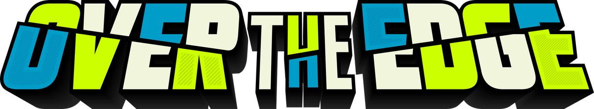 Over The Edge 1-Player