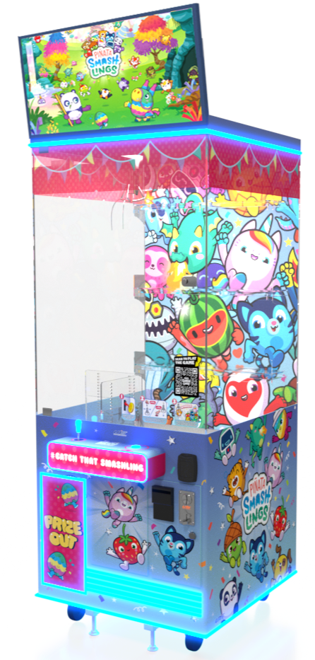 Pinata Smashlings 31" Crane