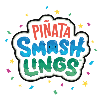 Pinata Smashlings 31" Crane