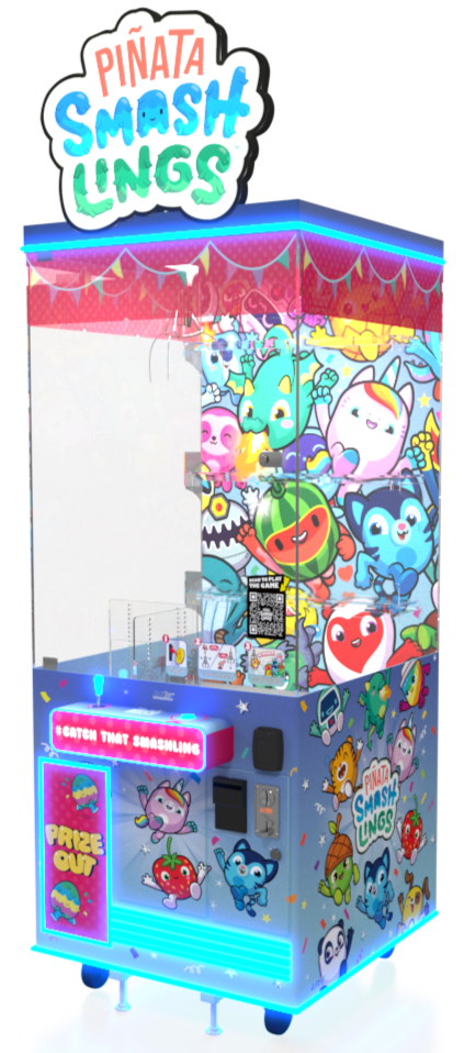 Pinata Smashlings 31" Crane