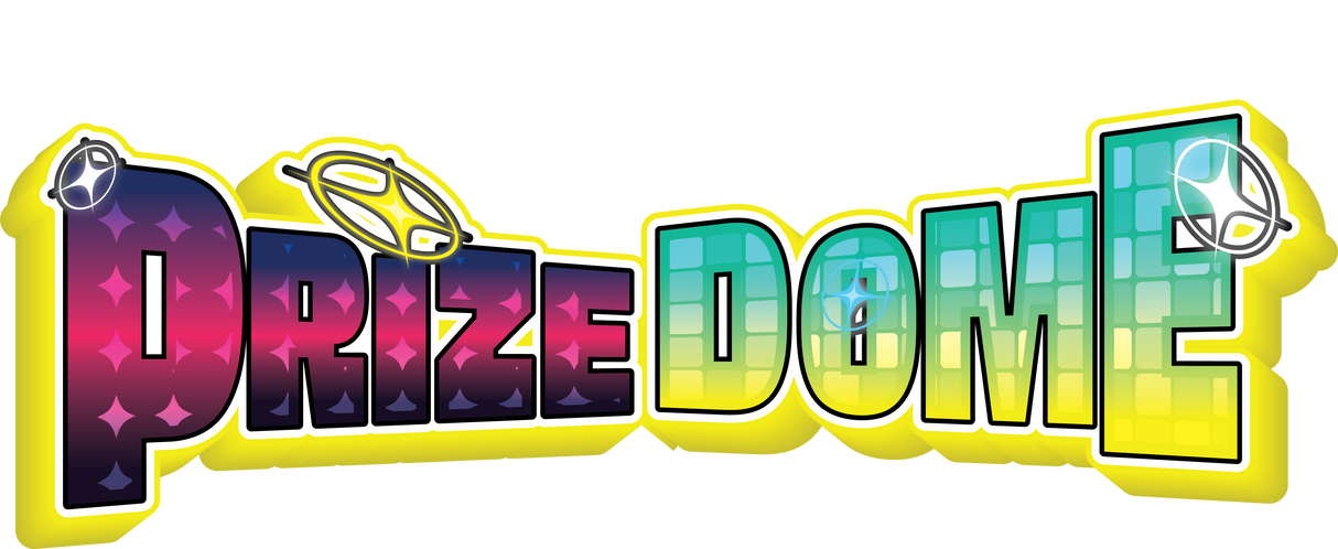Prize Dome
