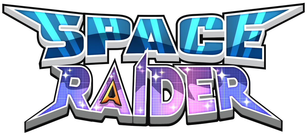 Raider spatial 1 joueur